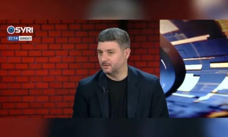 ‘A jemi ndarë nga SPAK-u i Dumanit?’/ Koka: Balluku si ‘monedhë këmbimi’ për fatin e Ramës