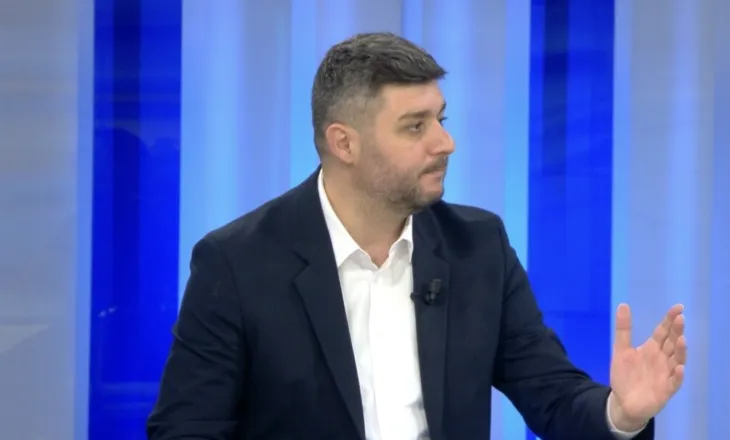 A jemi ndarë nga SPAK-u i Dumanit?’/ Koka: Balluku si ‘monedhë këmbimi’ për fatin e Ramës