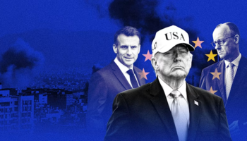 A ka arritur Trump më në fund ta bashkojë Europën?