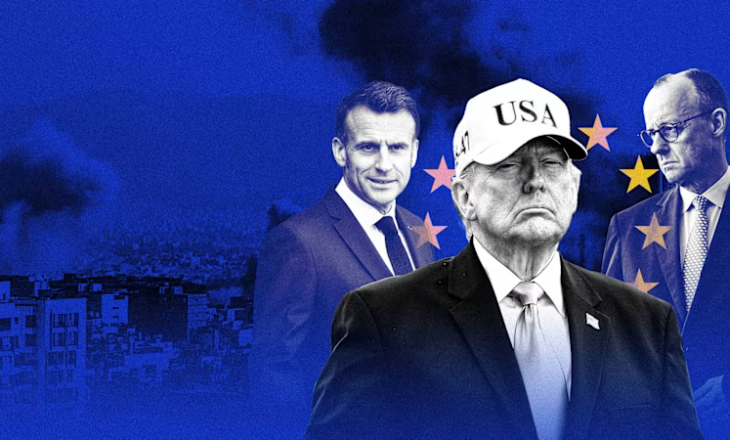 A ka arritur Trump më në fund ta bashkojë Europën?