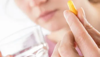 A kam vërtet nevojë të marr suplemente gjatë menopauzës?