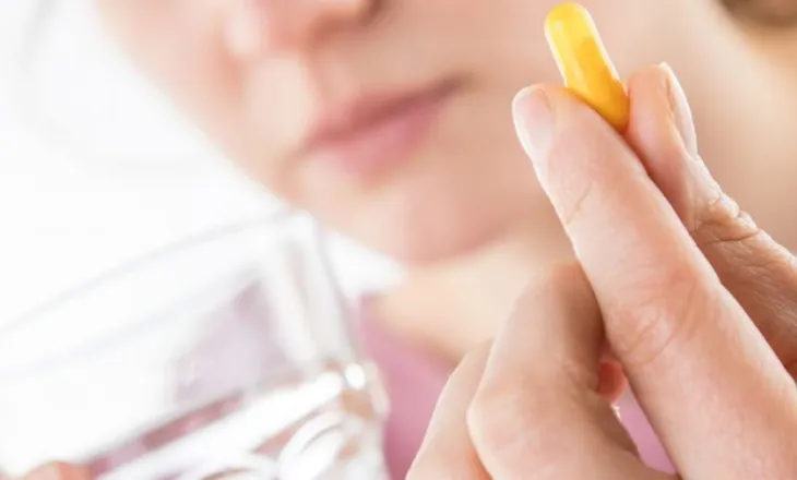 A kam vërtet nevojë të marr suplemente gjatë menopauzës?