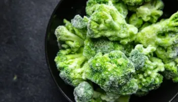 A kanë perimet e ngrira të njëjtat vitamina si ato të freskëta?