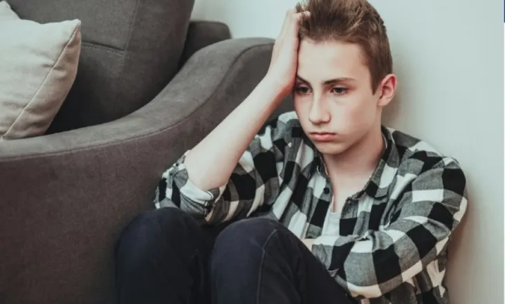 A keni një fëmijë adoleshent të irrituar? Këto suplemente mund të ndihmojnë