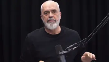 A kërcënohet Shqipëria nga konfliktet në Lindjen e Mesme? Rama: Të keqen e kemi brenda! Ushqejnë shpresë të kota për rrëzimin tim