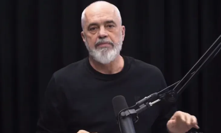 A kërcënohet Shqipëria nga konfliktet në Lindjen e Mesme? Rama: Të keqen e kemi brenda! Ushqejnë shpresë të kota për rrëzimin tim