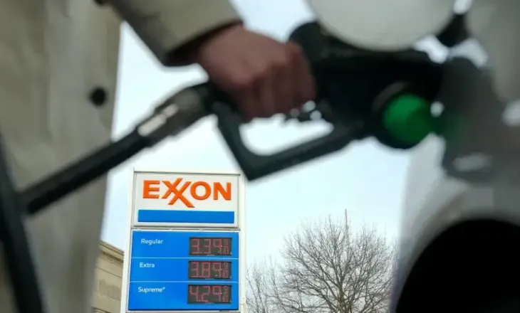 A mund të arrijë nafta 200 dollarë për fuçi?