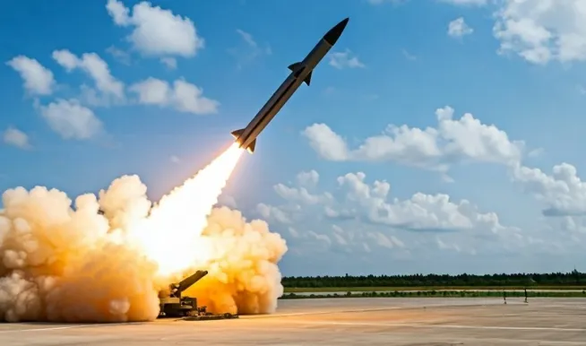 A mund të goditet Shqipëria me raketa iraniane? Një analizë realiste mes frikës, politikës dhe rrezikut real