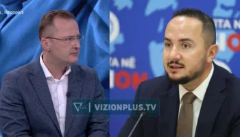 A mund të kandidojë Salianji në garën për PD-në? Përgjigjet demokrati në QUO VADIS