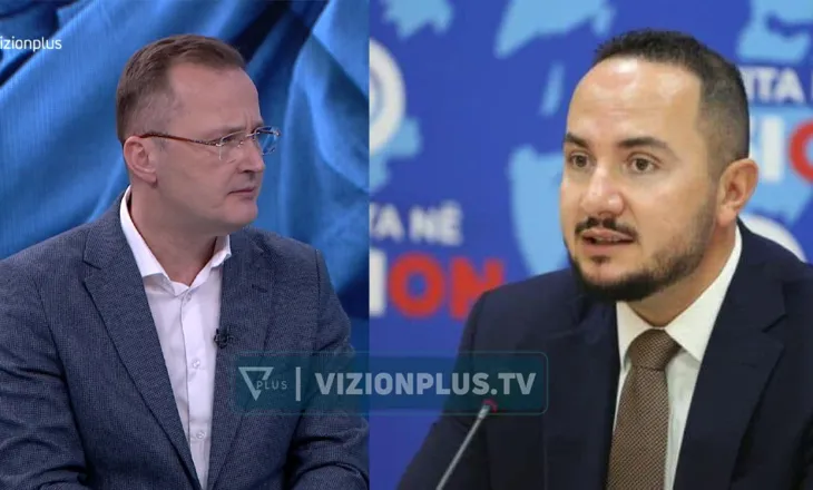 A mund të kandidojë Salianji në garën për PD-në? Përgjigjet demokrati në QUO VADIS