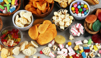 A munden ‘snacks’ të ndihmojnë gjumin?