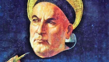 A mundet njeriu të urrejë të vërtetën? Ja çfarë thoshte D’Akuini…