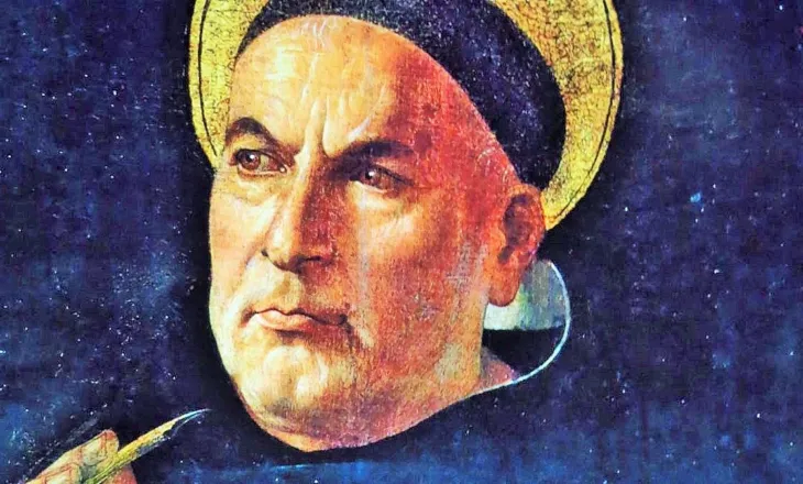 A mundet njeriu të urrejë të vërtetën? Ja çfarë thoshte D’Akuini…