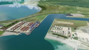 A ndërhynë amerikanët? Anulohet tenderi për Portin e ri në Porto Romano