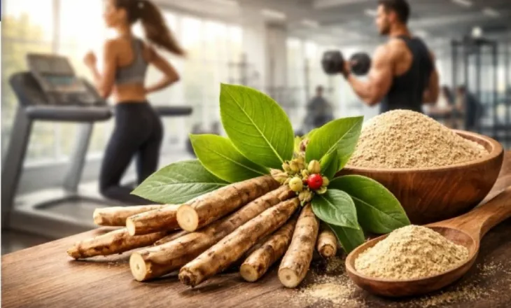 A ndihmon vërtet ashwagandha? Përvojat e përdoruesve dhe rezultatet