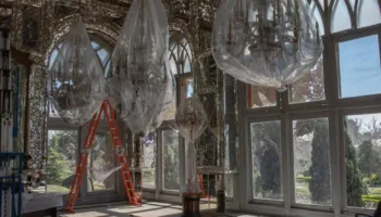 A po i shpallin SHBA dhe Izraeli luftë, trashëgimisë kulturore të Iranit?