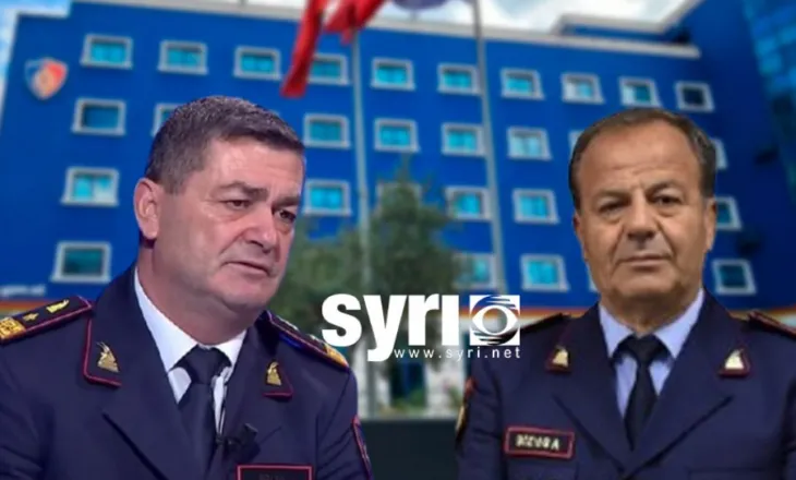 A po manipulohet gara për kreun e policisë së shtetit? Bizhga tërheq masën disiplinore ndaj Rebani Jaupit