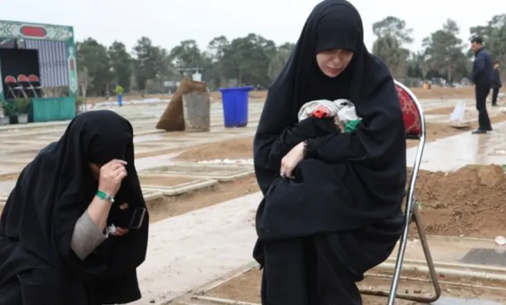 A po zhvillojnë SHBA-të dhe Irani bisedime paqeje, çfarë kërkojnë palët?