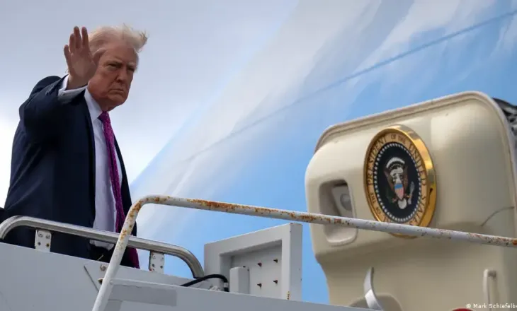 A pritet të miratojë Irani planin e SHBA?