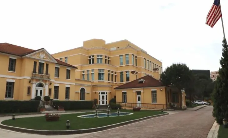 A rrezikohet Shqipëria nga MEK pas sulmeve të Iranit, reagon Ambasada e SHBA