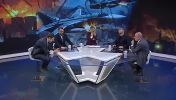 A rrezikohet Shqipëria nga raketat iraniane? Analisti përgjigjet në Quo Vadis