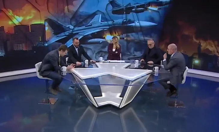 A rrezikohet Shqipëria nga raketat iraniane? Analisti përgjigjet në Quo Vadis