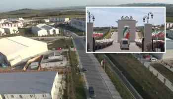 A rrezikohet Shqipëria nga super-raketat iraniane? Flet ish-këshilltari i Bill Clinton dhe Barack Obamës