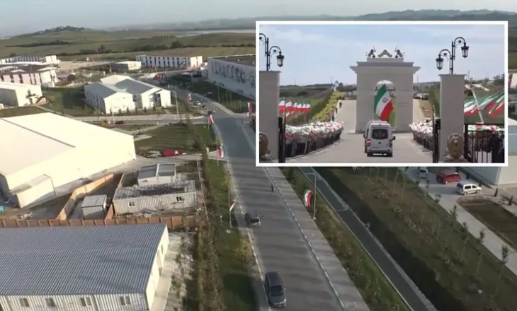 A rrezikohet Shqipëria nga super-raketat iraniane? Flet ish-këshilltari i Bill Clinton dhe Barack Obamës