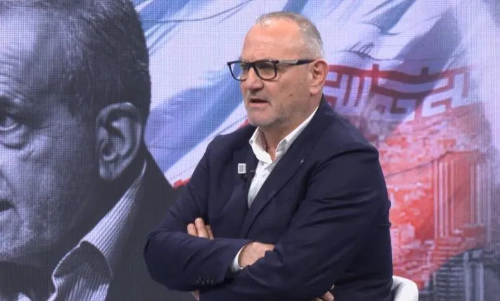 A rrezikon Shqipëria nga lufta në Iran? Eksperti jep detaje: Duhet të rrisim urgjentisht kapacitetet e…