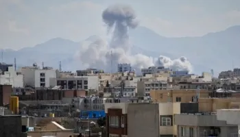 A vërteton lufta kundër Iranit se është koha për të hequr dorë përgjithmonë nga nafta?