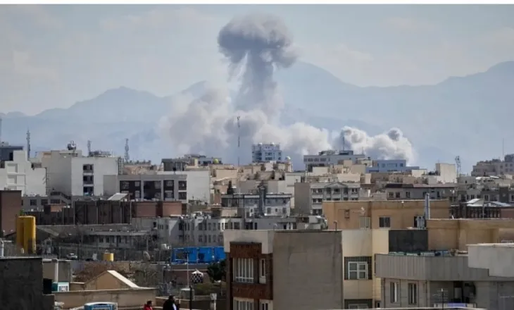 A vërteton lufta kundër Iranit se është koha për të hequr dorë përgjithmonë nga nafta?