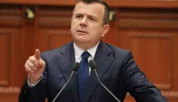 A votoi Spiropali kundër arrestimit të Ballukut? Balla tregon ngjarjet në mbledhjen e PS: Nuk më rezulton asnjë…