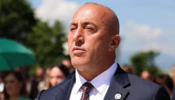 AAK mbështet shpërndarjen e Kuvendit,  reagon Haradinaj: E respektojmë dekretin e Osmanit!