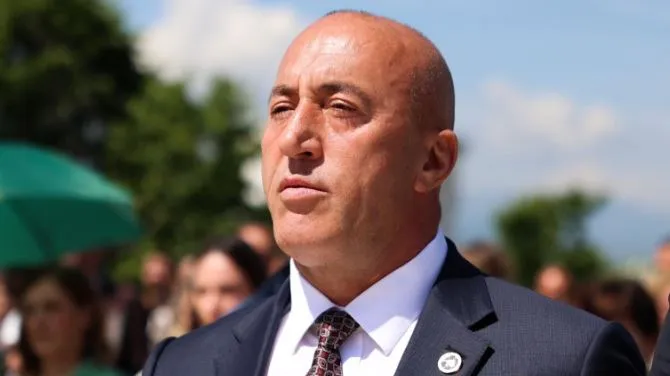AAK mbështet shpërndarjen e Kuvendit,  reagon Haradinaj: E respektojmë dekretin e Osmanit!