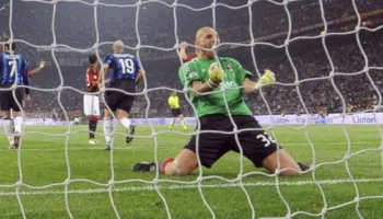 Abbiati karikon kuqezinjtë: Milan, tani rihap kampionatin! Maignan, shtylla e ekipit për të ardhmen