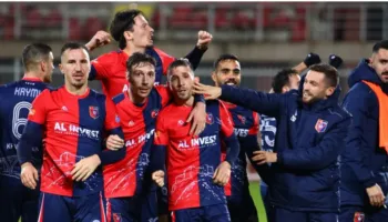 Abissnet Superiore: Dalin statistikat e javës së tretë, Vllaznia dhe Partizani dy ekipet më të mira