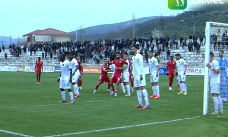 Abissnet Superiore: Fund dramatik në Ballsh, Bylis fiton në frymën e fundit ndaj Flamurtarit