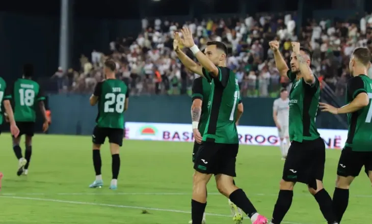 “Abissnet Superiore”/ Java e 28-të nis me superduelin Egnatia – Vllaznia