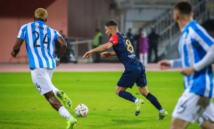 Abissnet Superiore: Përcaktohet kalendari për “Final Four”, ja ku dhe kur do të luhen të gjitha ndeshjet