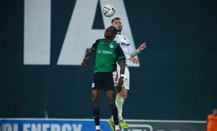 Abissnet Superiore: Rezultatet e javës së 28-të, ja si ndryshon renditja (foto)