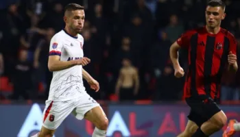 ABISSNET SUPERIORE: Rezultatet e plota të javës së 27-të, ja si ndryshon renditja (foto)