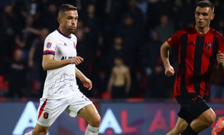 ABISSNET SUPERIORE: Rezultatet e plota të javës së 27-të, ja si ndryshon renditja (foto)