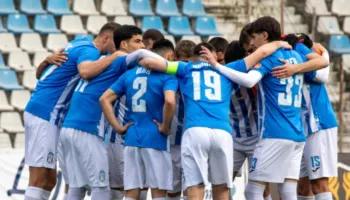 Abissnet Superiore: Shehi merr tre pikët e para, Tirana rigjen fitoren. Bardheblutë mjaftohen me një gol ndaj Bylis