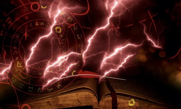 “Abracadabra!”, çka thotë kjo?