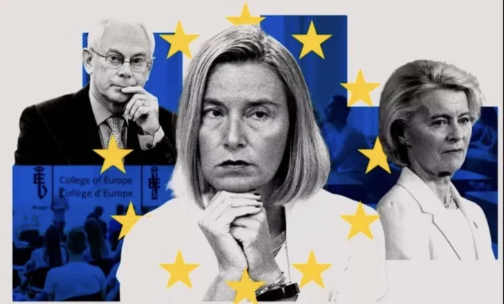 Abuzimet e Mogherinit dhe Edi Ramës, mediat franceze zbardhin korrupsionet e shefes së Kolegjit Europian…