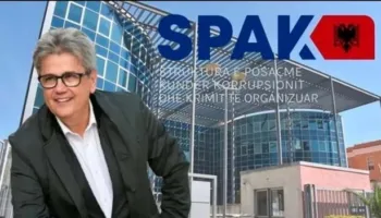 Abuzimet me tenderat e KESH-it, GJKKO kalon për gjykim dosjen e Benet Becit dhe 6 të akuzuarve të tjerë