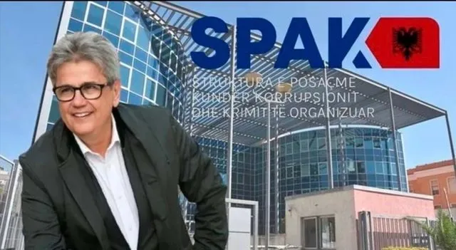 Abuzimet me tenderat e KESH-it, GJKKO kalon për gjykim dosjen e Benet Becit dhe 6 të akuzuarve të tjerë