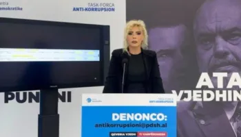 Abuzimi i OSHEE, qytetari në Fushë-Krujë faturohet 2-3 herë më shumë se konsumi