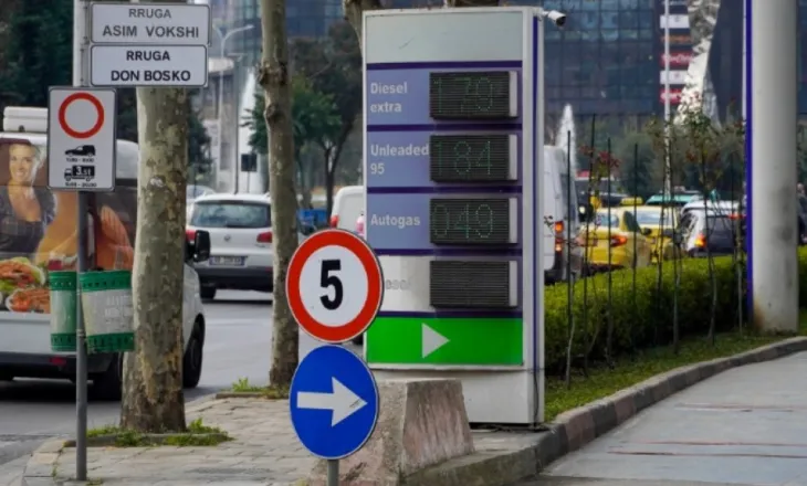 Abuzimi me çmimin e karburanteve vë në lëvizje qeverinë, ngrihet Task-Forcë për monitorimin e tregut