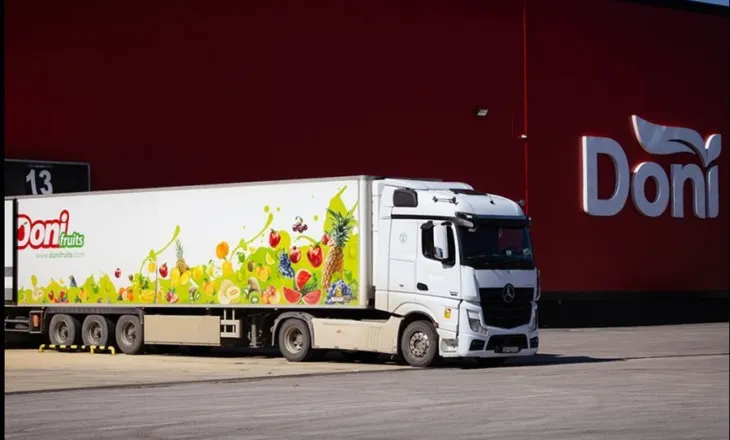 Abuzoi me paratë e BE-së/ AZHBR i kërkon Top Fruits të kthejë 1.5 mln euro